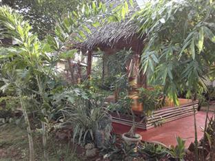 Ej Pension House PALAWAN Eksteriør billede
